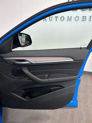 BMW X2 view 9