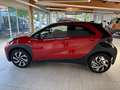 Toyota Aygo 1.0 Teamplayer ACC+Navi+Fernlichtass.+Kam. Rot - thumbnail 25