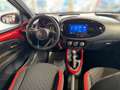 Toyota Aygo 1.0 Teamplayer ACC+Navi+Fernlichtass.+Kam. Rouge - thumbnail 12