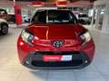Toyota Aygo 1.0 Teamplayer ACC+Navi+Fernlichtass.+Kam. Rouge - thumbnail 24