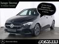 Mercedes-Benz B 200 PROGRESSIVE+DISTR+MULTIBEAM+KAMERA+LENKHZG Schwarz - thumbnail 1