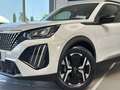 Peugeot 2008 2ª serie PureTech 100 S&S Allure Km Zero Bianco - thumbnail 2