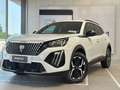 Peugeot 2008 2ª serie PureTech 100 S&S Allure Km Zero Bianco - thumbnail 1