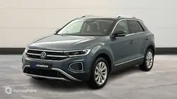 Volkswagen T-Roc 1.5 TSI EVO 150ch Style DSG7