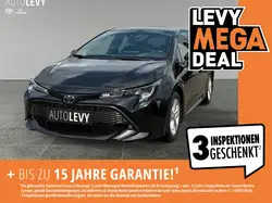 Toyota Corolla 1.2 Turbo +Sitzheizung+15J Garantie+LHZ+