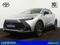 Toyota C-HR 1.8 Hybrid First Edition | Dodehoekdetectie | Appl Zilver - thumbnail 1