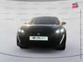 Peugeot 208 1.2 PureTech 100ch S\u0026S Allure Pack 118g Noir - thumbnail 2
