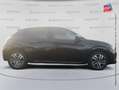 Peugeot 208 1.2 PureTech 100ch S\u0026S Allure Pack 118g Noir - thumbnail 4