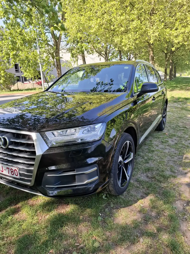 Audi Q7 3.0 TDI ultra quattro tiptronic - 2