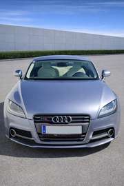 Coupé 2,0 TFSI quattro S-tronic
