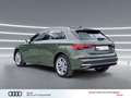 Audi A3 Sportback 35 TFSI NAVI virtual+ phone box 17" Grün - thumbnail 6