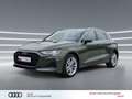 Audi A3 Sportback 35 TFSI NAVI virtual+ phone box 17" Grün - thumbnail 2