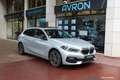 BMW 118 (F40) 118D 150 EDITION SPORT BVA8 Toit Ouvrant Gris - thumbnail 1