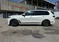 BMW X7 xDrive30d Aut. M-Paket *1 Jahr Garantie* 7 Sitzer Weiß - thumbnail 4