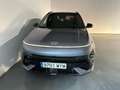 Hyundai KONA HEV 1.6 GDI Nline Style DT Azul - thumbnail 5