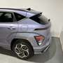 Hyundai KONA HEV 1.6 GDI Nline Style DT Azul - thumbnail 9