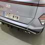 Hyundai KONA HEV 1.6 GDI Nline Style DT Azul - thumbnail 11