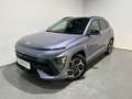 Hyundai KONA HEV 1.6 GDI Nline Style DT Azul - thumbnail 39