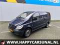 Mercedes-Benz Vito 109 CDI 320 Amigo, NAP, APK Modrá - thumbnail 1