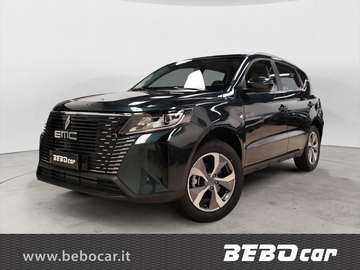 1.5T GDI 7DCT - Scopri GPL e promo in descrizione!