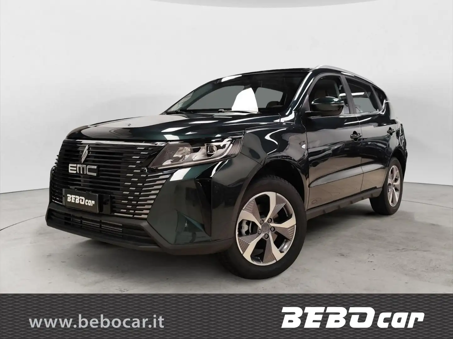EMC SETTE 1.5T GDI 7DCT - Scopri GPL e promo in descrizione! - 1