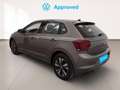 Volkswagen Polo 1.0 TSI Advance 70kW Gris - thumbnail 2