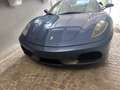 Ferrari F430 Coupe 4.3 F1 blue mirabeu - thumbnail 1