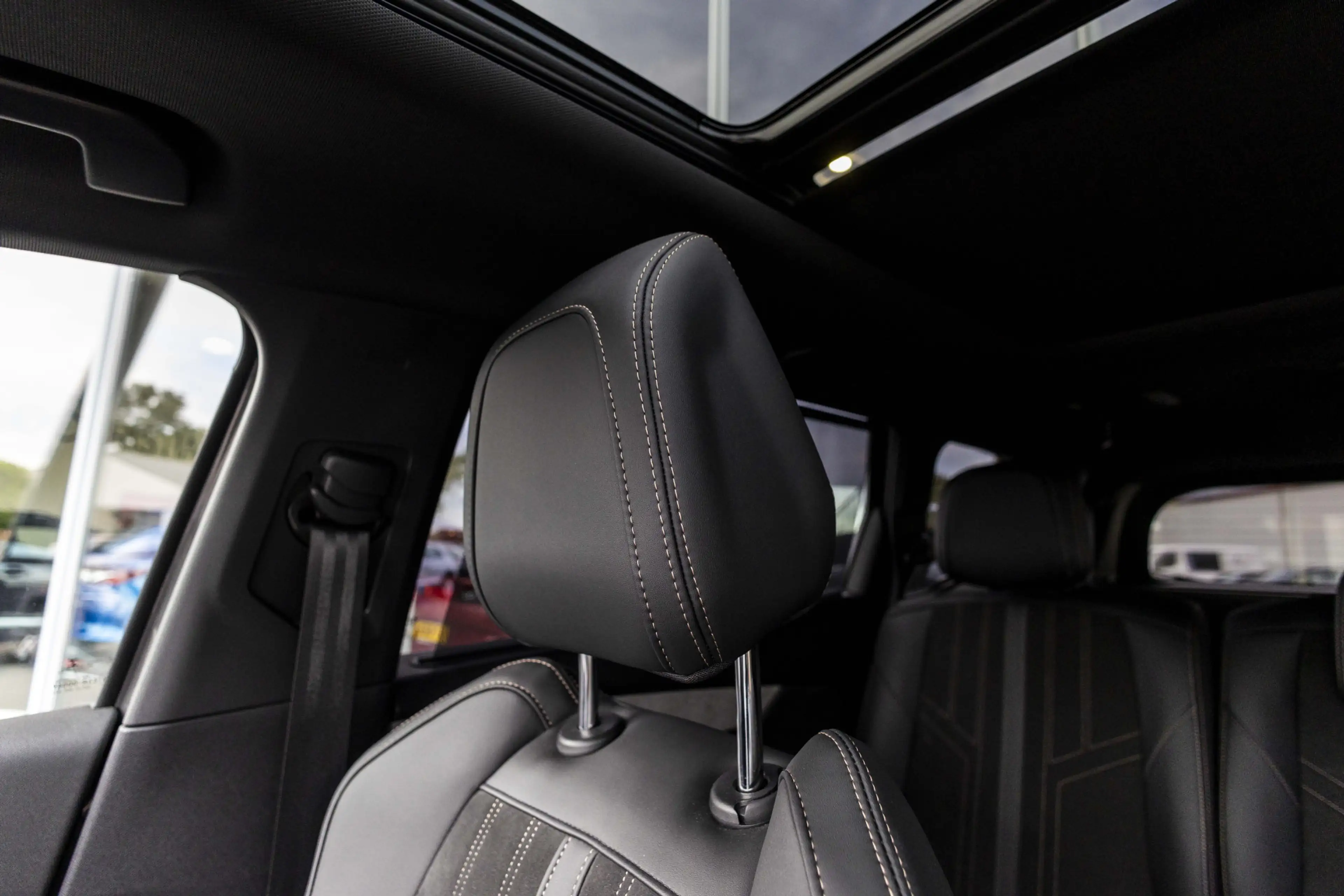 Peugeot 5008 1.2 PureTech GT 7P | Pano | CAM | NL auto — photo 12