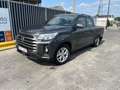 SsangYong Musso 2.2D 4X4 SPORT | EXPORT/MARCHAND UNIQUEMENT Gris - thumbnail 2