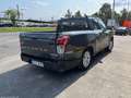 SsangYong Musso 2.2D 4X4 SPORT | EXPORT/MARCHAND UNIQUEMENT Gris - thumbnail 6