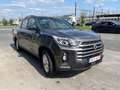 SsangYong Musso 2.2D 4X4 SPORT | EXPORT/MARCHAND UNIQUEMENT Gris - thumbnail 7