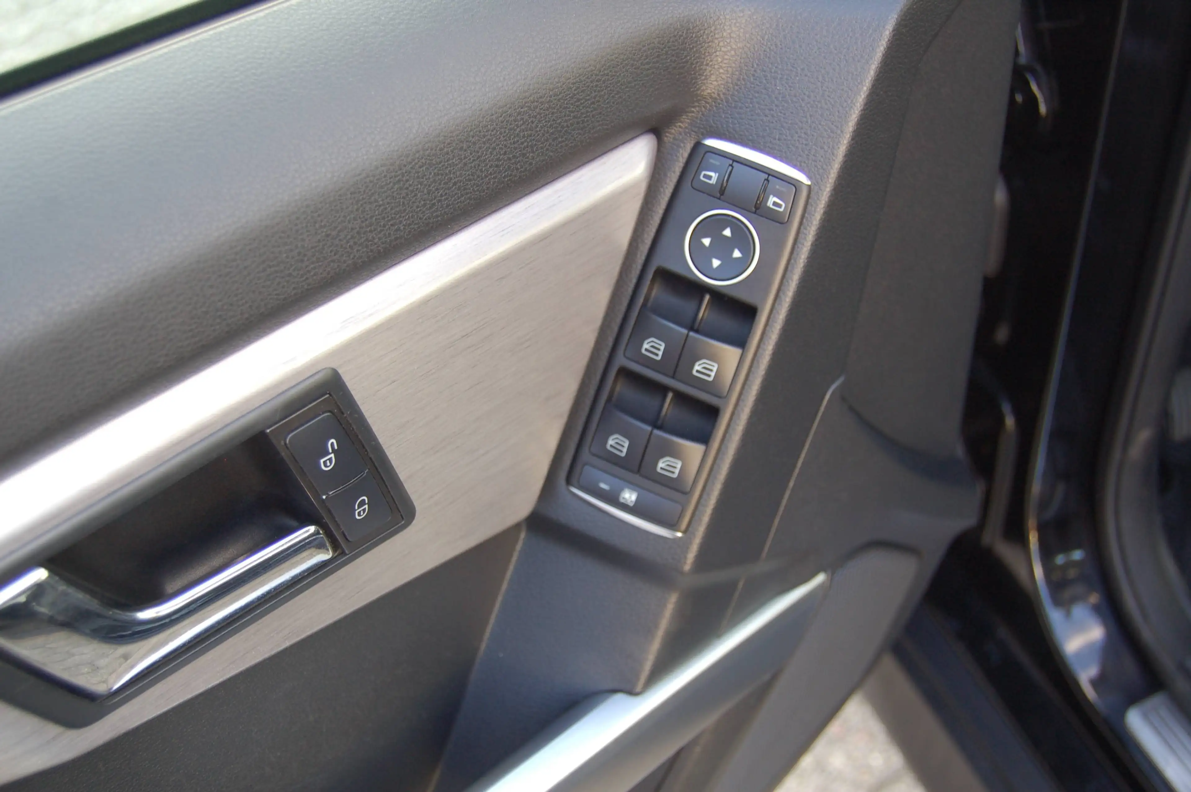 Mercedes-Benz GLK 220 GLK 220 CDI BlueEfficiency (204.902) — photo 14