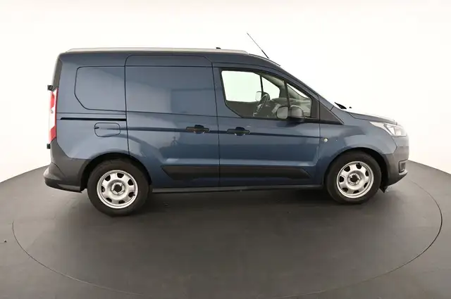 Ford Transit Connect view 6