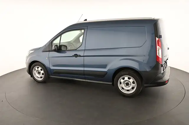 Ford Transit Connect view 7
