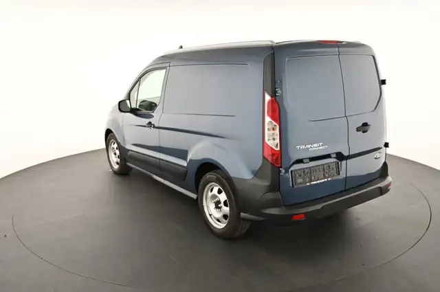Ford Transit Connect view 9