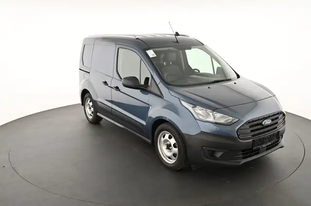 Ford Transit Connect view 10