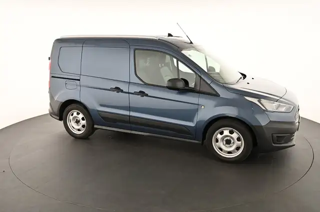 Ford Transit Connect view 8
