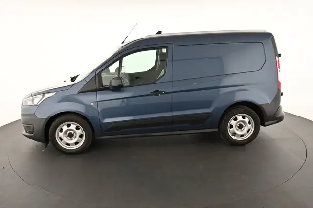 Ford Transit Connect view 5