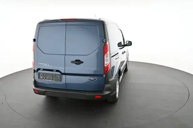 Ford Transit Connect view 12