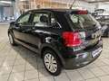 Volkswagen Polo 1.2 TAGLIANDO OK 19000KM UNICOPR REVISIONE OK Nero - thumbnail 4
