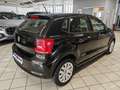 Volkswagen Polo 1.2 TAGLIANDO OK 19000KM UNICOPR REVISIONE OK Nero - thumbnail 5