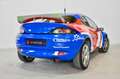 Ford Puma KIT CAR 1600cc 200cv ** FORD MOTORSPORT ** Kék - thumbnail 2