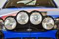 Ford Puma KIT CAR 1600cc 200cv ** FORD MOTORSPORT ** Синій - thumbnail 15
