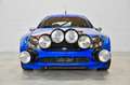 Ford Puma KIT CAR 1600cc 200cv ** FORD MOTORSPORT ** Синій - thumbnail 5