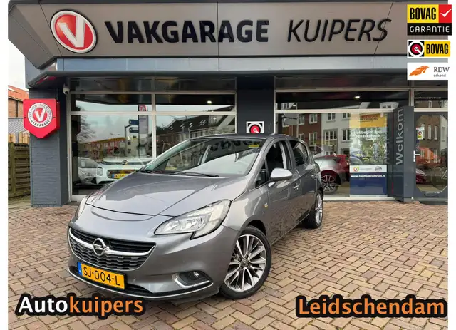 Opel Corsa 1.4 Innovation - Inclusief 12 maanden BovagGaranti
