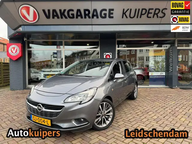 Opel Corsa 1.4 Innovation - Inclusief 12 maanden BovagGaranti