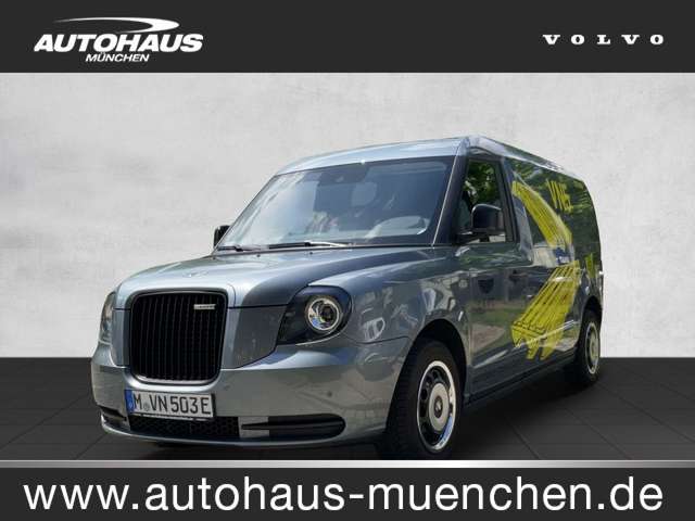 Imagine LEVC LEVC VN5 City ZV