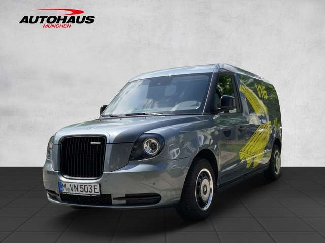 LEVC LEVC VN5 City ZV