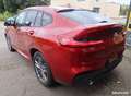 BMW X4 3.0 d 265 ch pack m xdrive bva confort connected drive camera 360 Or - thumbnail 18