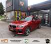 BMW X4 3.0 d 265 ch pack m xdrive bva confort connected drive camera 360 Or - thumbnail 1